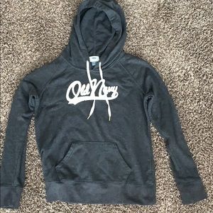 Old Navy Hoodie